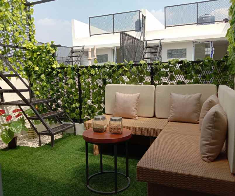 rumah mampang prapatan