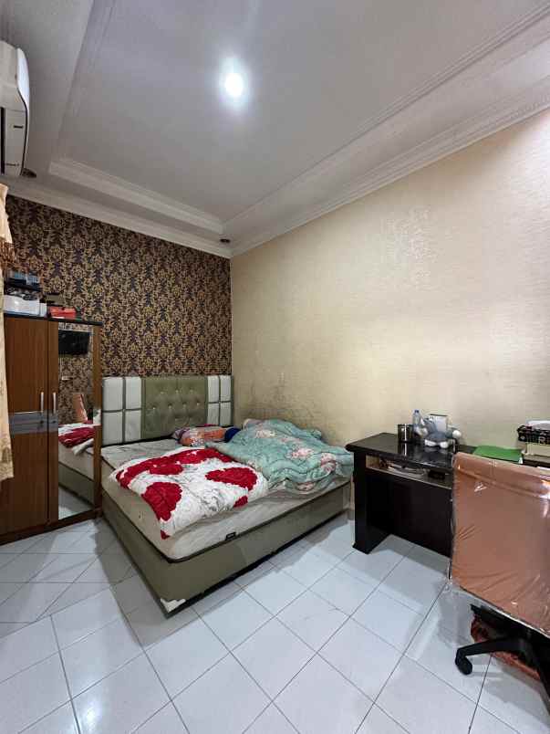 rumah mewah 2 lt medan