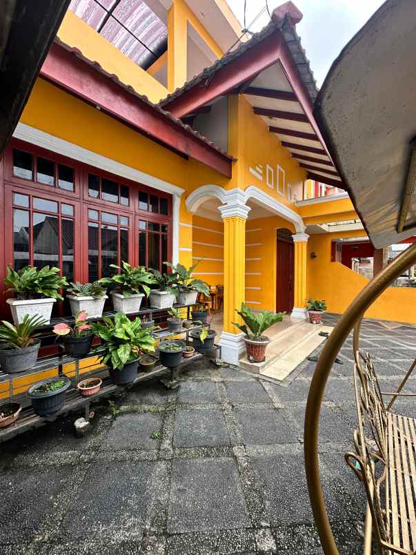 rumah mewah 2 lt medan