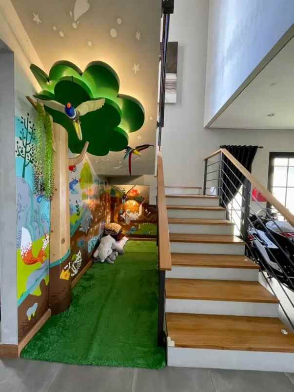 rumah mewah budi indah setiabudi dekat cipaku bandung