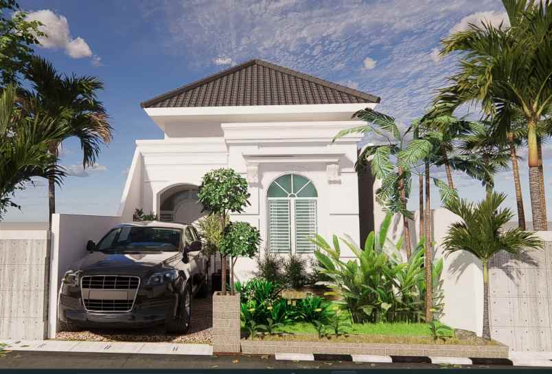 rumah mewah dekat ar raihan gunung terang