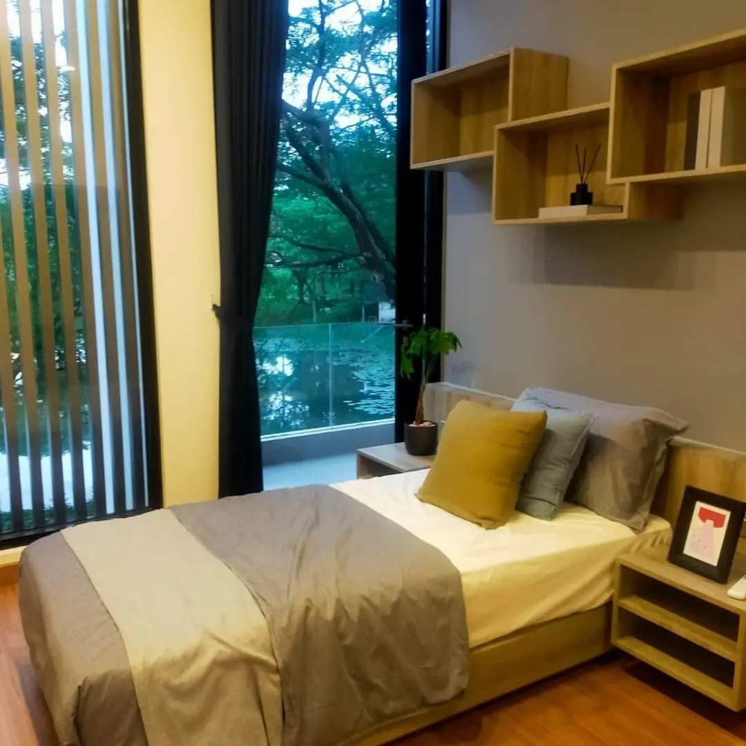 rumah mewah di jababeka cikarang