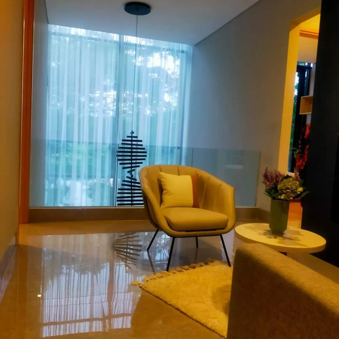 rumah mewah di jababeka cikarang