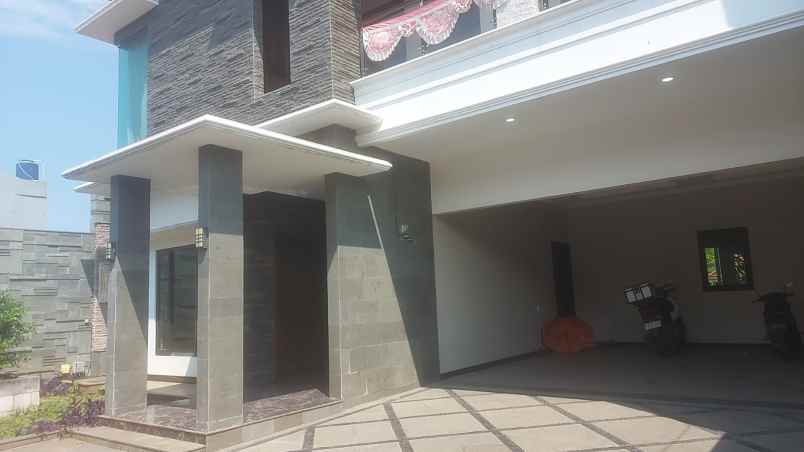 rumah mewah dijaul murah