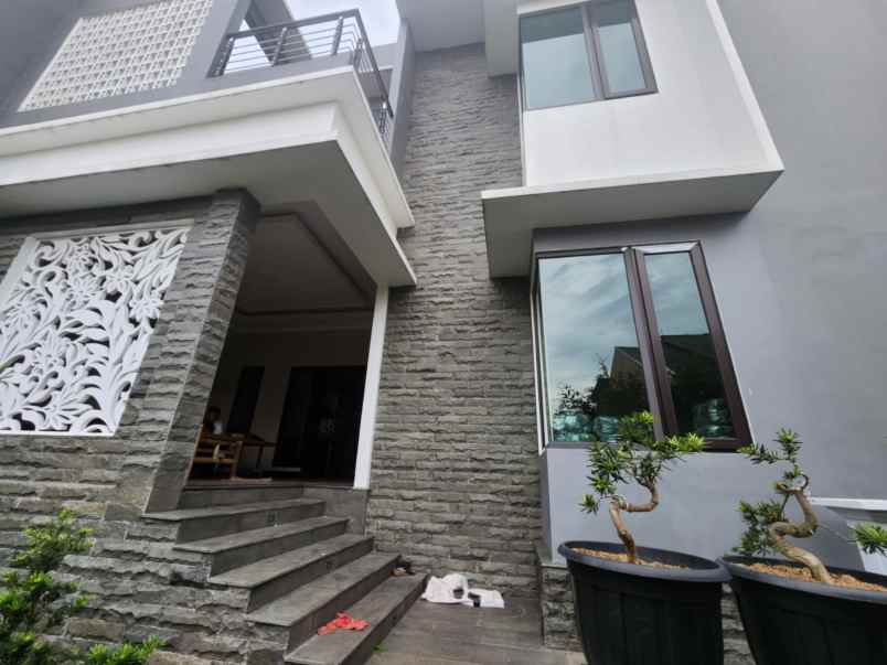 rumah mewah dijaul murah
