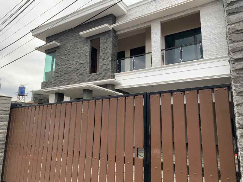 rumah mewah dijaul murah
