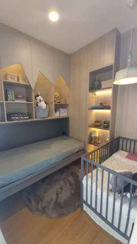 rumah mewah grand duta city