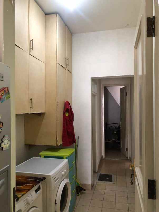 rumah mewah kota wisata ciangsana bogor