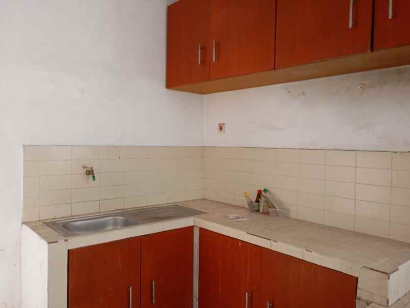 rumah mewah siap huni lokasi di pbi araya