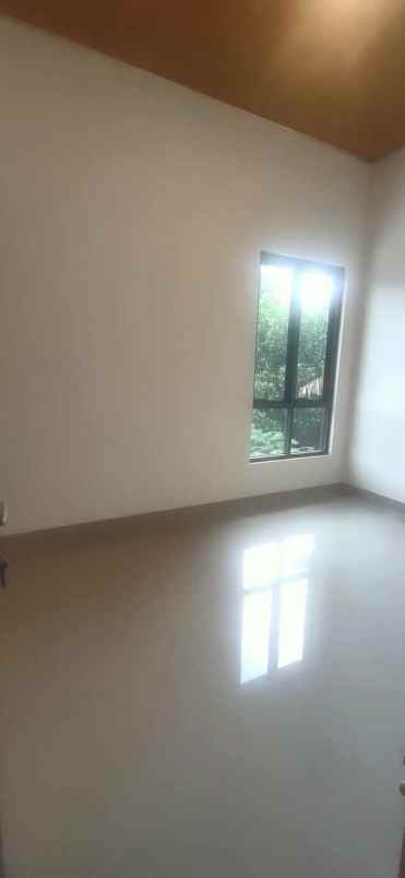 rumah minimalis 2 kt 2 km sasak panjang bogor