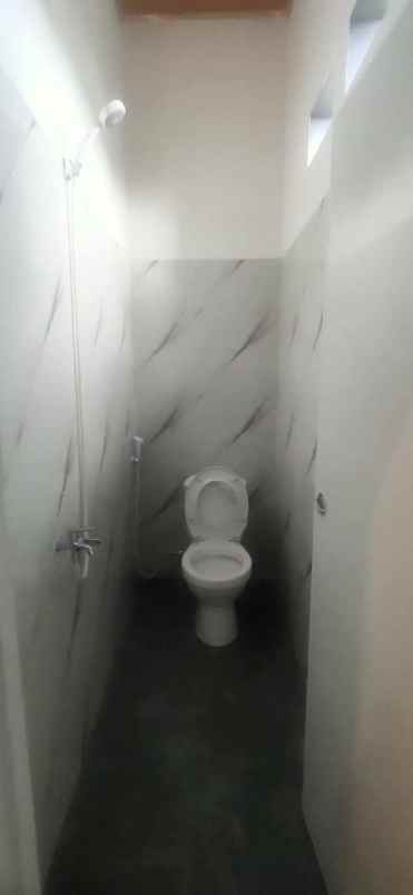 rumah minimalis 2 kt 2 km sasak panjang bogor