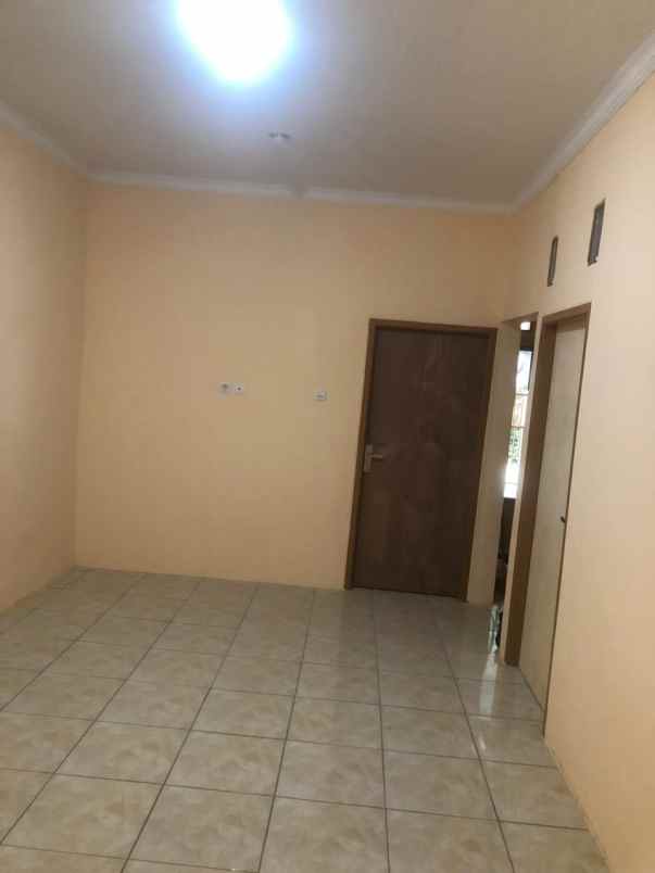 rumah minimalis murah di pasir putih depok