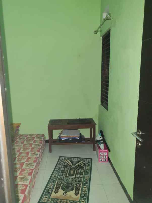 rumah minimalis siap huni lokasi villa bukit tidar