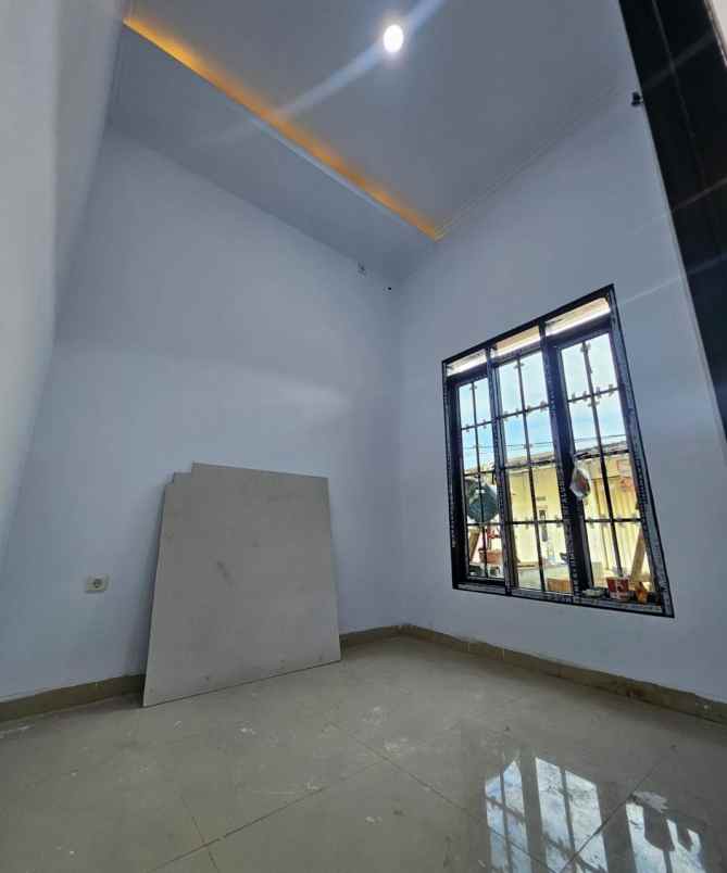 rumah minimalis termurah di depok