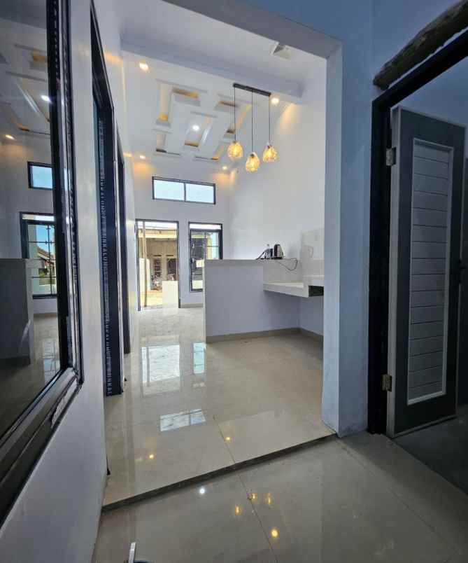 rumah minimalis termurah di depok