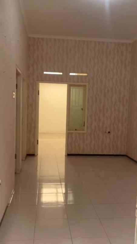 rumah modern minimalis siap huni di lowokwaru