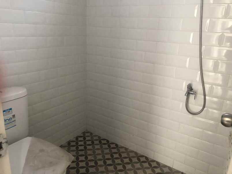 rumah modern smart home furnished dekat polres sleman