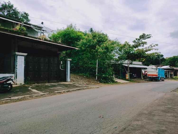 rumah mojogedang karanganyar