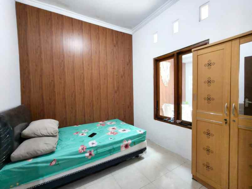 rumah murah 400 jutaan free furnished di banguntapan