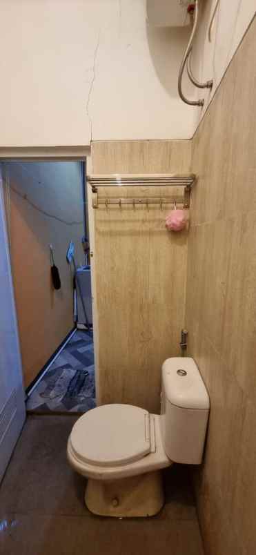 rumah murah 700 jutaan siap huni di pandanwangi