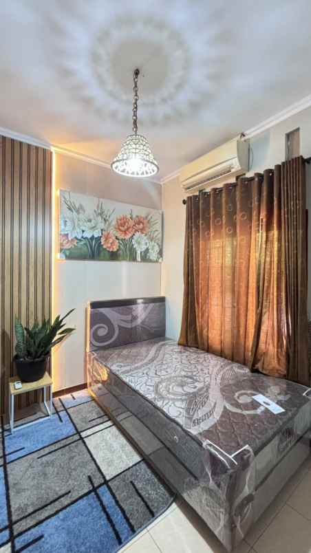rumah murah full furnished siap huni di banguntapan
