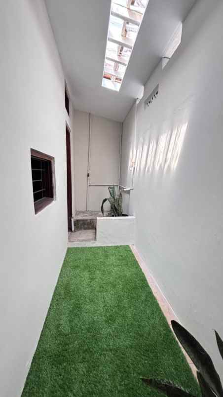 rumah murah full furnished siap huni di banguntapan