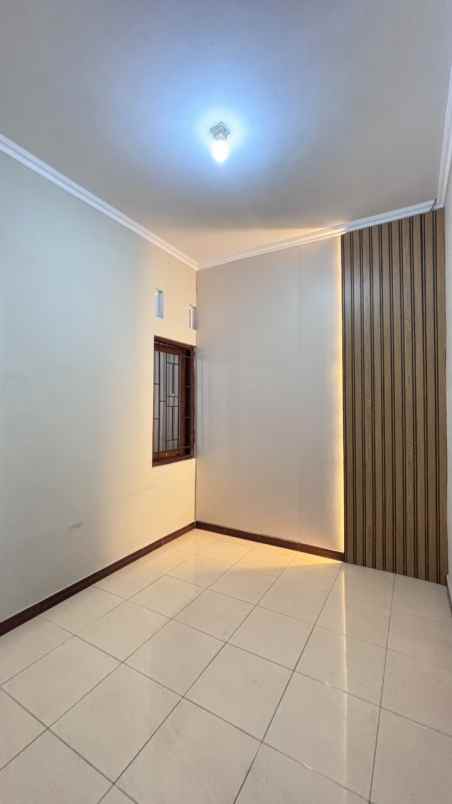 rumah murah full furnished siap huni di banguntapan