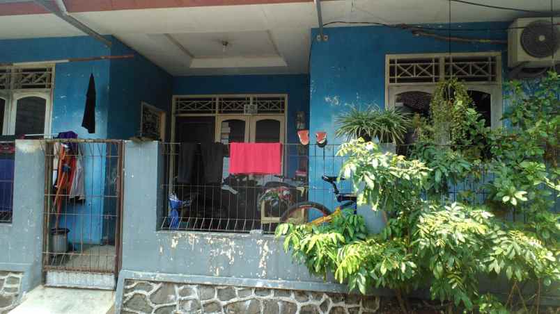 rumah murah hitung tanah di tanah baru beji depok