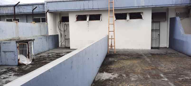 rumah murah hitung tanah di tanah baru beji depok