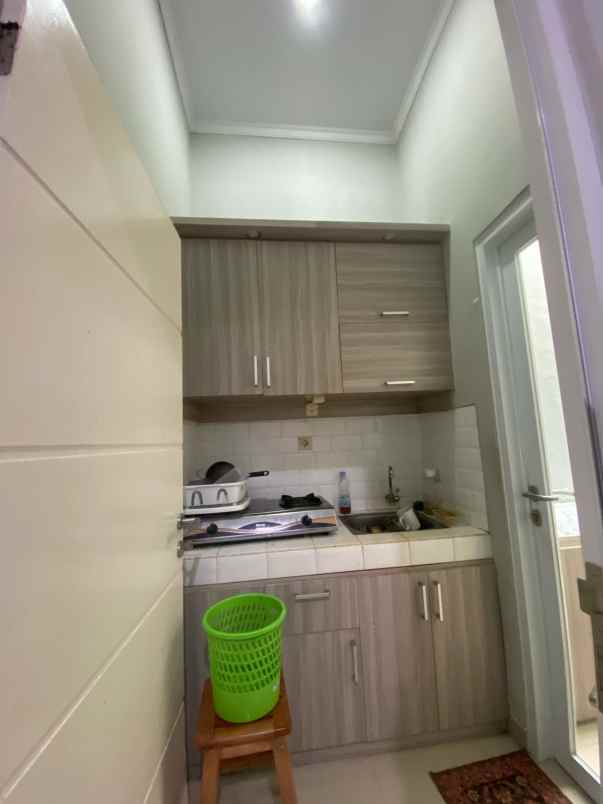 rumah murah komplek ujung beruntung kota bandung