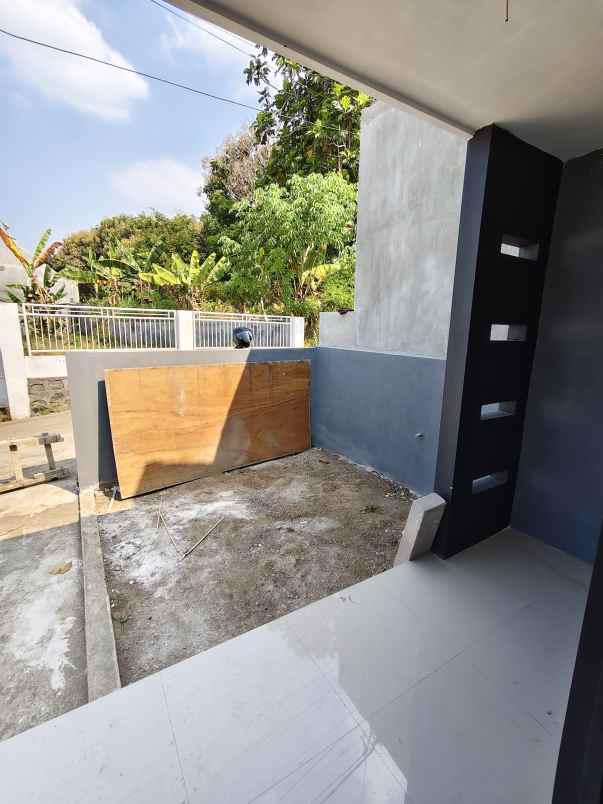 rumah murah kota batu