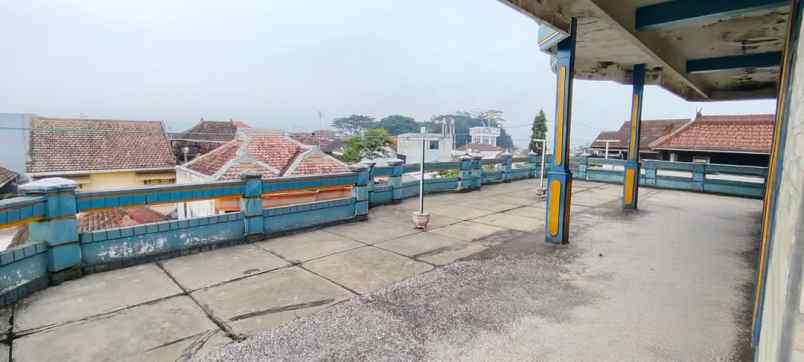 rumah murah kota batu malang