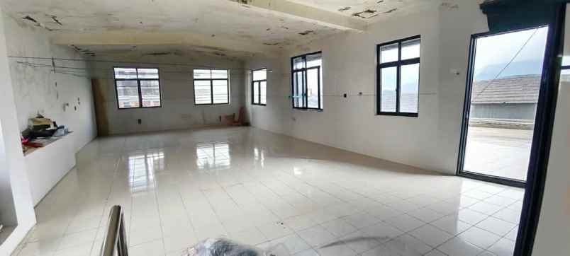 rumah murah kota batu malang