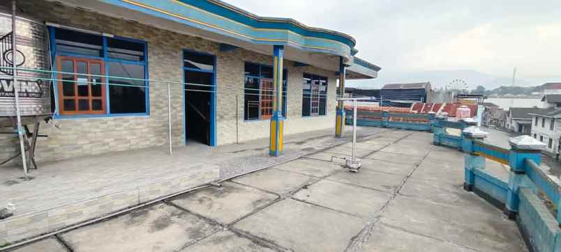 rumah murah kota batu malang