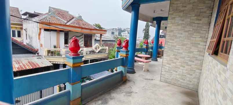 rumah murah kota batu malang