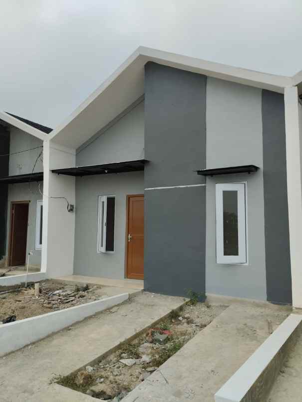 rumah murah kualitas komersil
