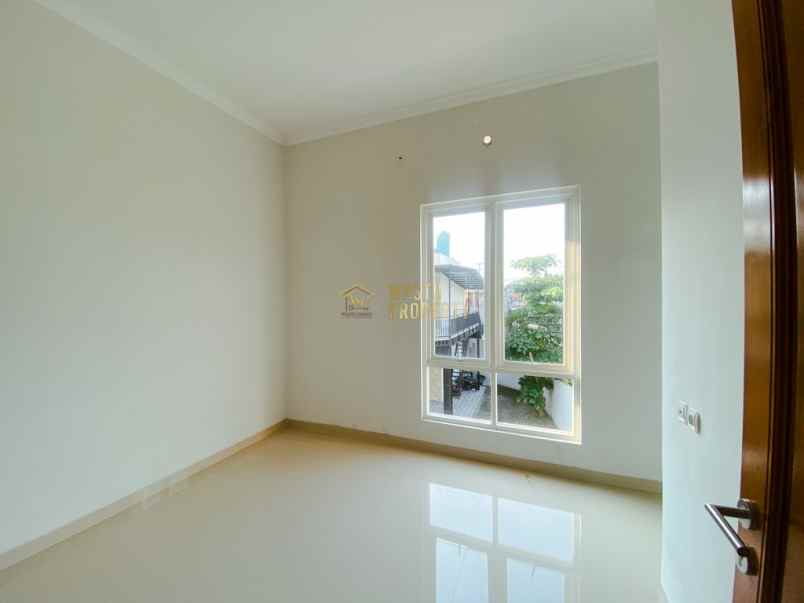 rumah murah paling laris sisa 2 unit saja di godean