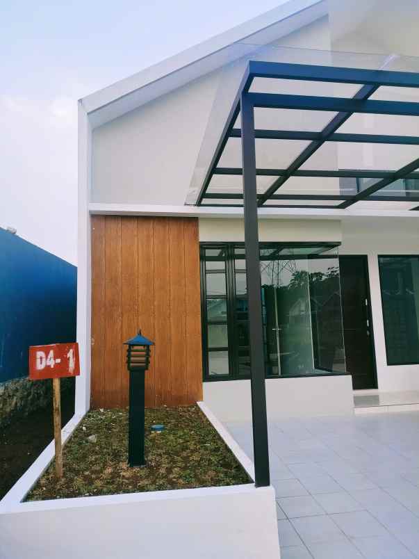 rumah murah sawangan depok