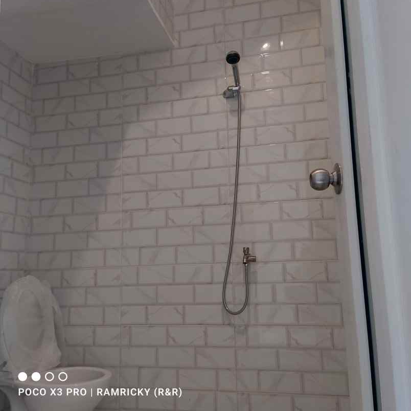 rumah murah scandinavian cipayung jakarta timur