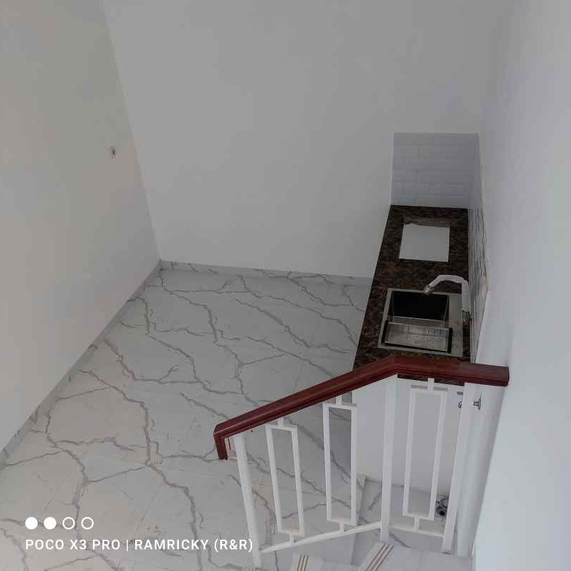 rumah murah scandinavian cipayung jakarta timur