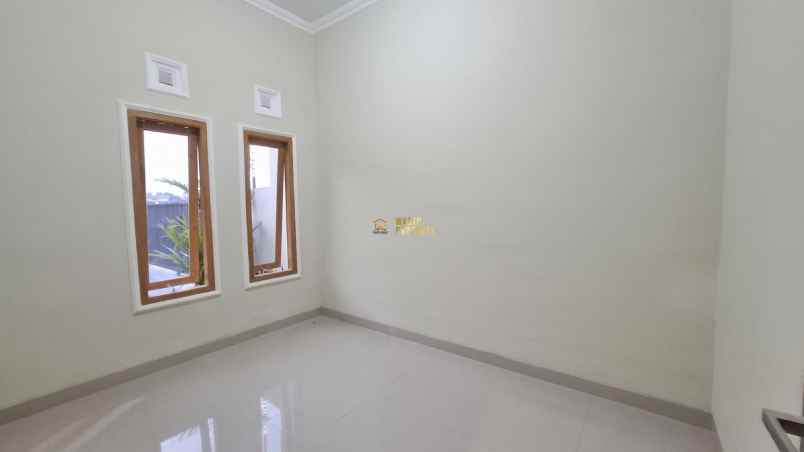 rumah murah shm pbg bisa kpr di kalasan sleman