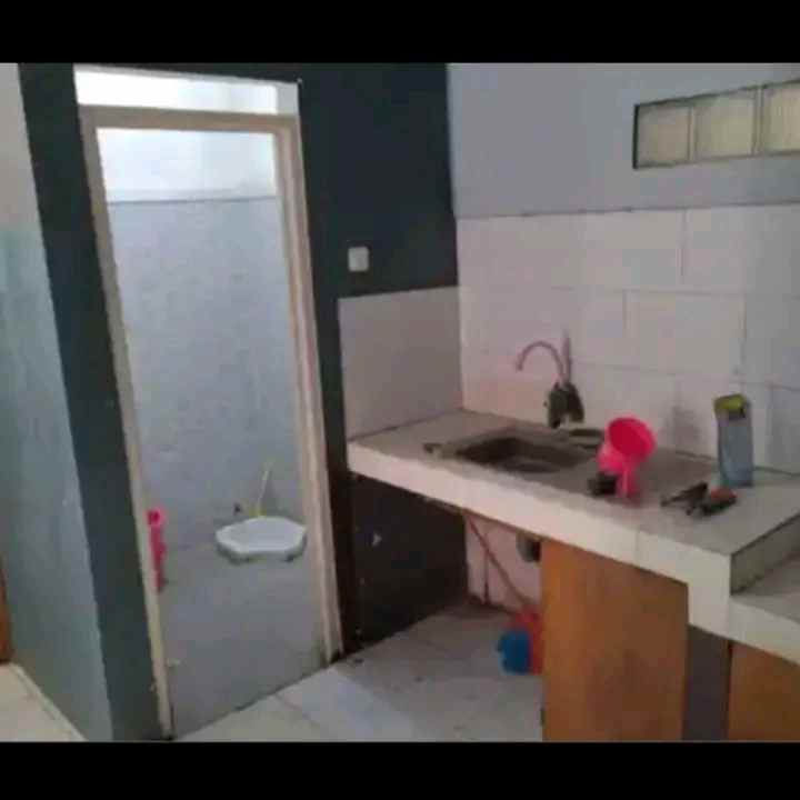 rumah murah siap huni area griya winaya