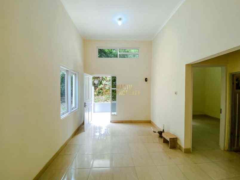 rumah murah siap huni dekat isi di sewon