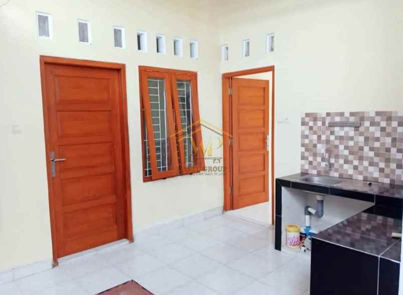 rumah murah siap huni dekat ringroad maguwoharjo