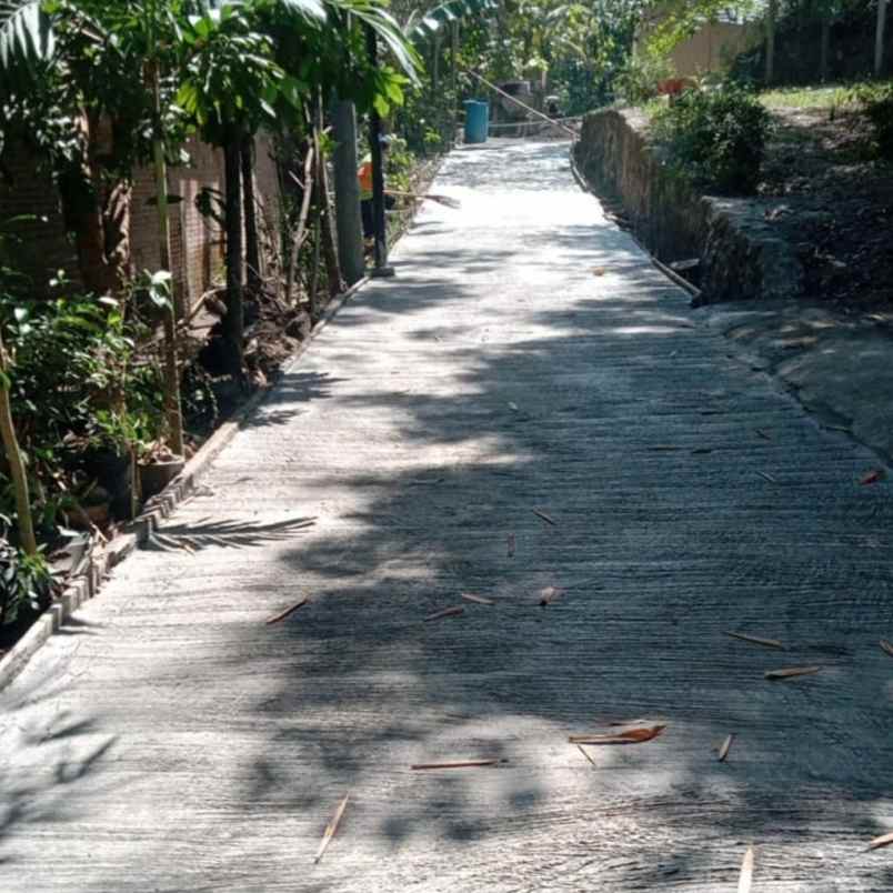 rumah murah siap huni dekat umy