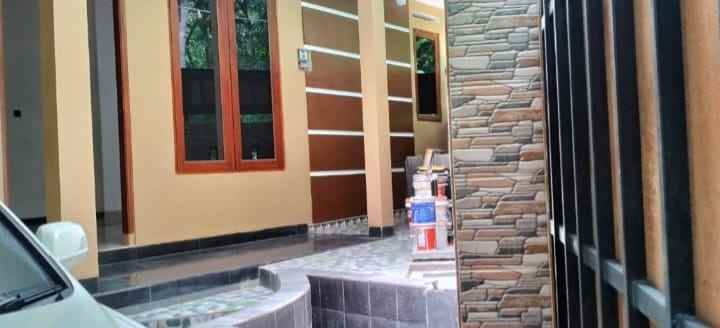 rumah murah siap huni dekat umy