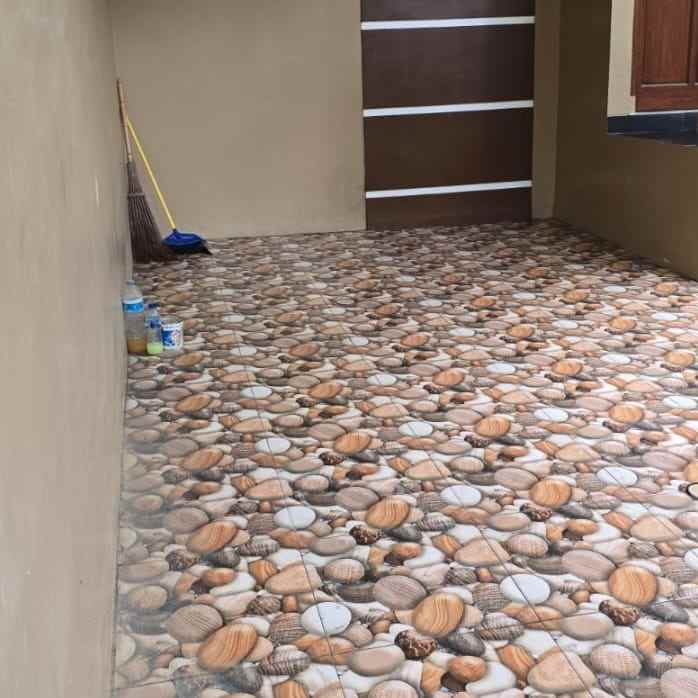 rumah murah siap huni dekat umy