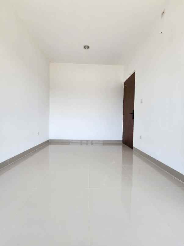 rumah murah tanah luas jatiasih bekasi