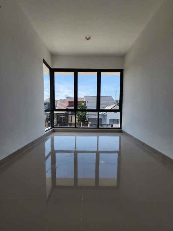 rumah murah tanah luas jatiasih bekasi