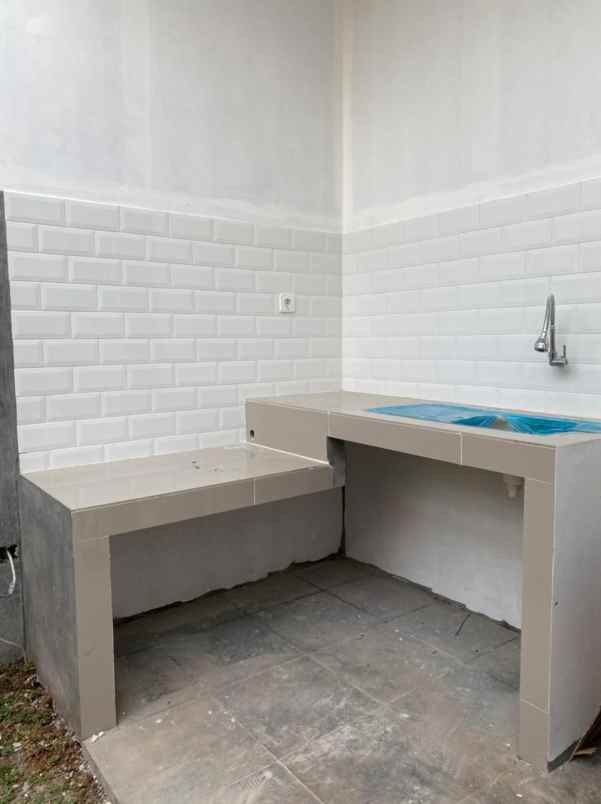 rumah murah tanah luas jatiasih bekasi